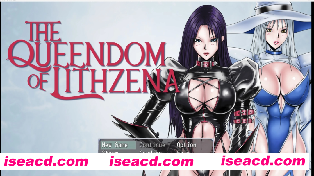 【RPG/AI汉化/PC+安卓】利特泽纳女王国 The Queendom of Lithzena v41b AI汉化步兵版【6.1G/更新】