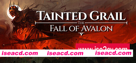 污痕圣杯：阿瓦隆的陨落