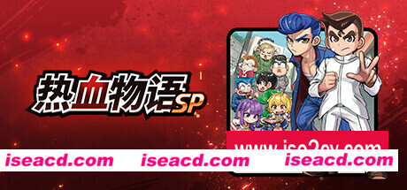 热血物语SP/River City: Rival Showdown