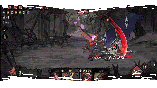 【卡牌RPG/中文/肉鸽】降妖散记/Yao-Guai Hunter 正式版 官方中文【7.3G/新作】