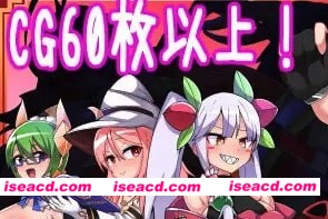 【RPG/AI汉化/MTool】格斗少女没有钱!v1.0.0【PC/2G】
