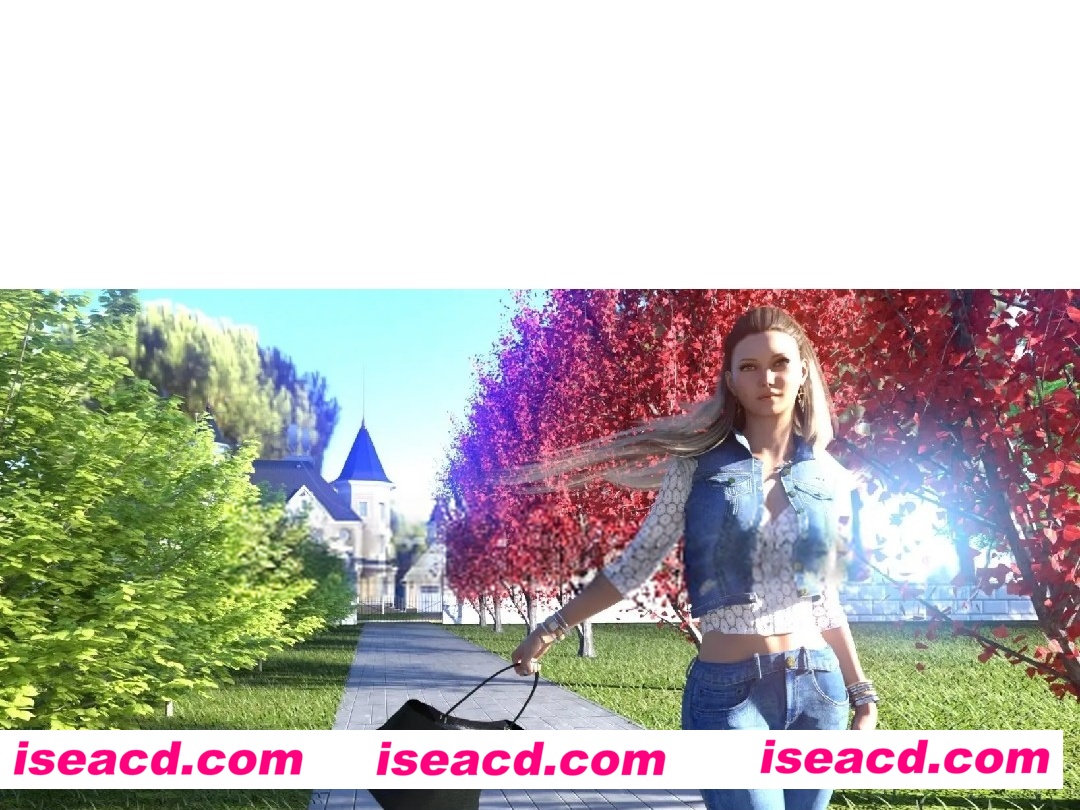 【欧美SLG/汉化/沙盒】德卢卡家族第1季 AI版【PC+安卓/5.14G/更新】The DeLuca Family [Season 1]