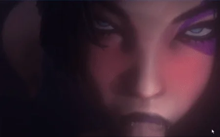 【3D】漫威争锋女角色精品同人短视频合集【移动网盘】【视频:204V/21G】