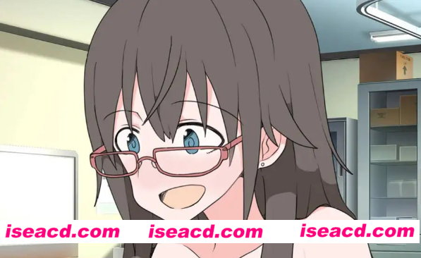 【ADV/AI汉化/CV】女博士与助手君的榨干日常【PC/710M】