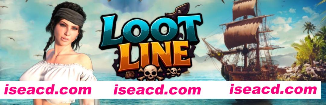 【欧美SLG/中文/动态】战利品线v1.0【PC/3.7G】