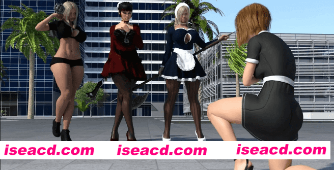 【欧美SLG/汉化/动态】私生女0.1.5-2 AI版【PC/3.53G/更新】Bastard Girls [v0.1.5-2]