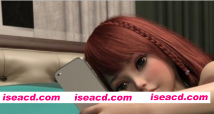 【欧美SLG/汉化/动态】快乐夏日0.7.0r AI版【PC+安卓/3.01G/更新】Happy Summer [v0.7.0r]