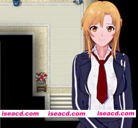 刀剑神域:气息遮断陷阱 第二部 v0.83 中文无修版 RPG游戏 4.5G