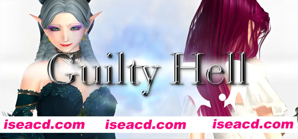 【大型ACT/官中/全动态/OOO】罪恶地狱：纯白女神与亡者之都1 Guilty Hell: White Goddess and the City of Zombies V1.24 官中完结版+全DLC+存档【8.26G】