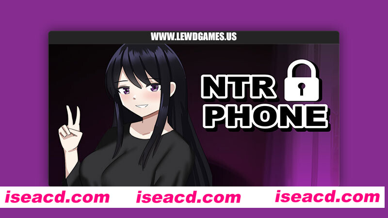 【互动SLG/中文/PC+安卓】NTR 手机  NTR Phone Ver0.27 官方中文版【1.2G/更新官中】