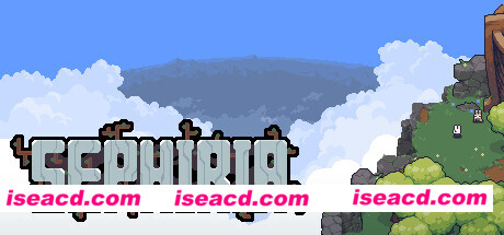 【ACT/中文/肉鸽】赛菲莉娅 Sephiria Build.18937037 官方中文【140M/更新】