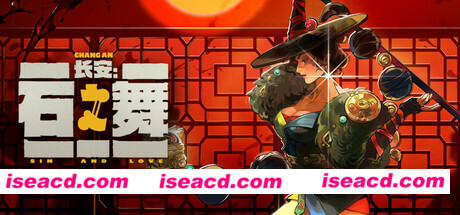 【ARPG/中文/肉鸽】长安：石之舞 Build.18939642 官方中文版【1.2G/新作】