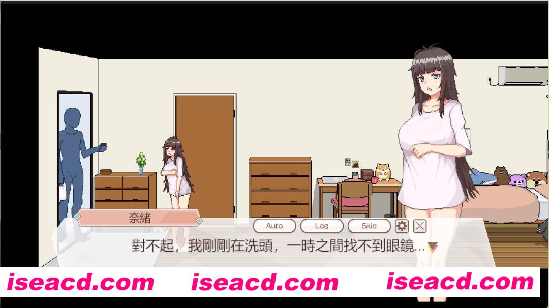 【SLG/中文/像素风】外送热 Ver250626 追加內容更新 官方中文步兵版  【500M/更新】