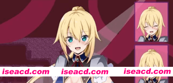 【RPG/AI汉化/MTool】淫欲的宁芙~恶作剧少女的色色探险~【电脑/1.4G】