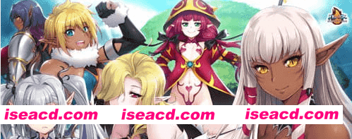 【ADV/AI汉化/CV】欢迎来到淫荡精灵的森林!v1.0【PC+安卓/3.1G】