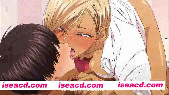 [里番/中字] QB 6月27 黑皮辣妹杂烩 黒ギャルアラカルト [1V] [350M/CV]