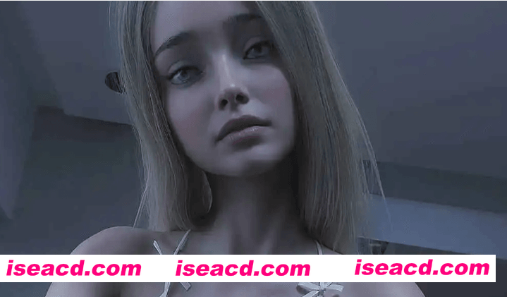 【欧美SLG/汉化/动态】难以割舍的爱v0.26 AI版【PC+安卓/3.63G/更新】Hard to Love [v0.26]