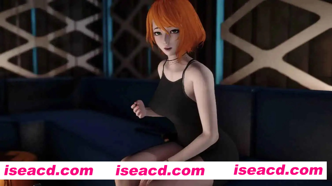 【欧美SLG/汉化/动态】高级时尚帝国：诱惑v0.03 AI版【PC+安卓/1.33G/更新】High Fashion Empire: Seduction [v0.03]