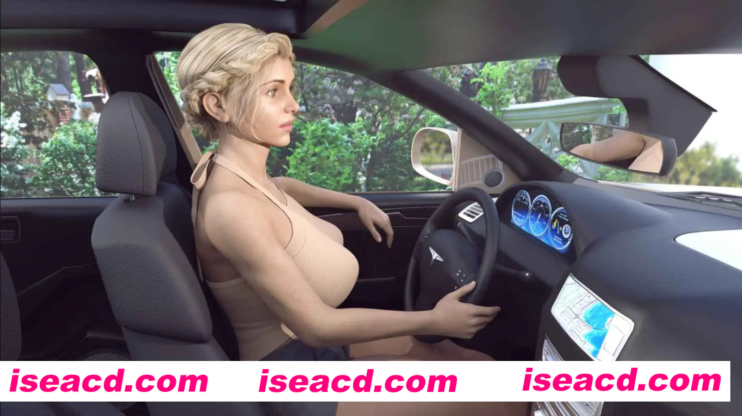 【欧美SLG/汉化/动态】熟女之谜0.1 AI版【PC+安卓/1.17G/更新】Mystery of MILFs [v0.1]