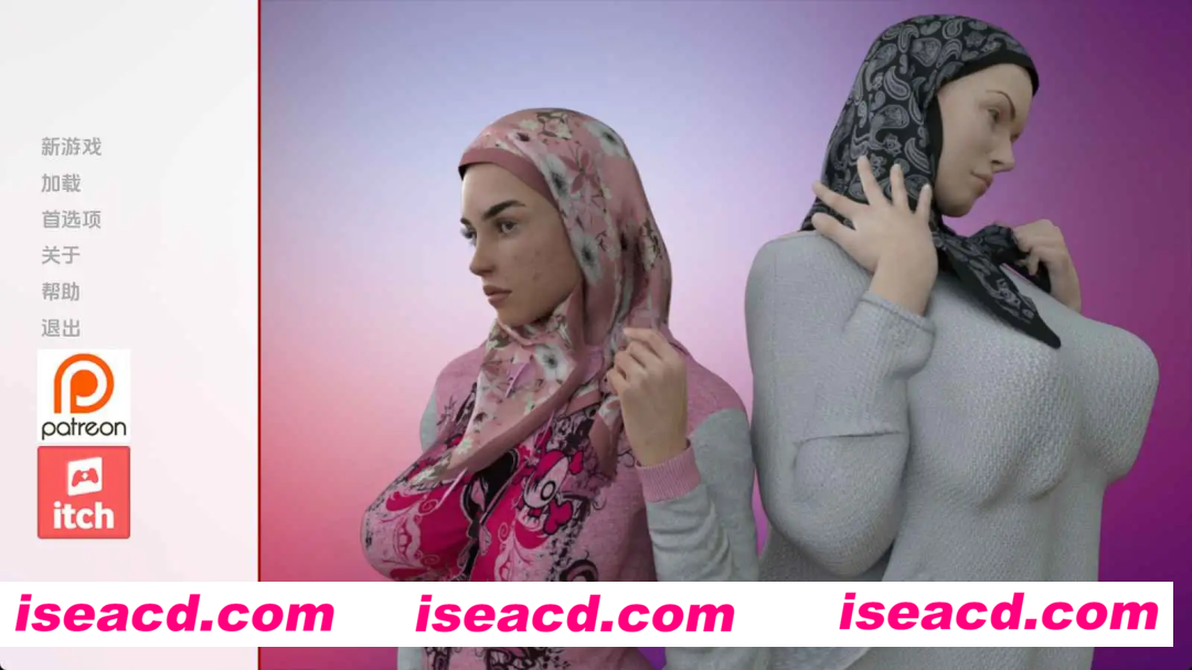 【欧美SLG/汉化/动态】按F开坦克第二章 AI版【PC+安卓/3.83G/更新】MetF Chapter 2