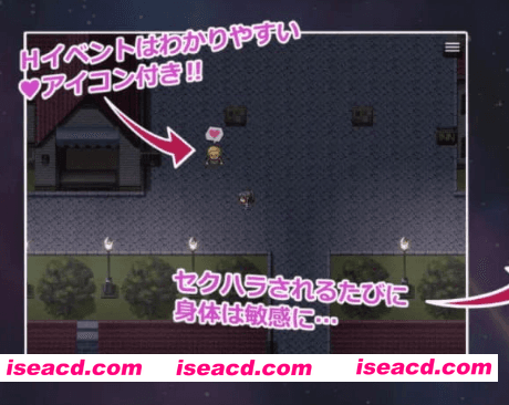 【精品RPG/中文】莉洁与试练之城v1.0.1 STEAM【PC/1.1G】