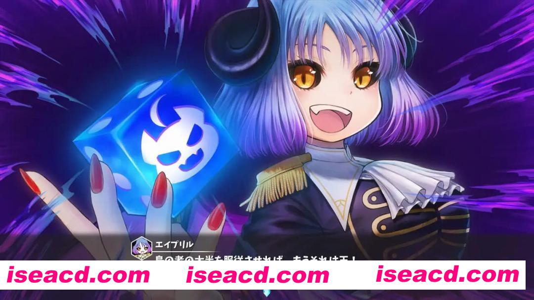 【RPG/AI汉化/MTool】魔物娘骰子棋盘【魔物娘后宫×模拟】v1.0【电脑/1.2G】