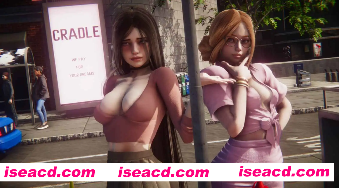 【欧美SLG/汉化/动态】面纱之外的摇篮v0.2.2 AI版【PC+安卓/1.87G/更新】Cradle Beyond the Veil [v0.2.2]