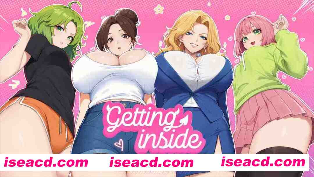 【互动SLG/官中/动态/PC+安卓】 潜入:变态物语 Getting Inside Hentai Story 官方中文版+DLC【3.13G】