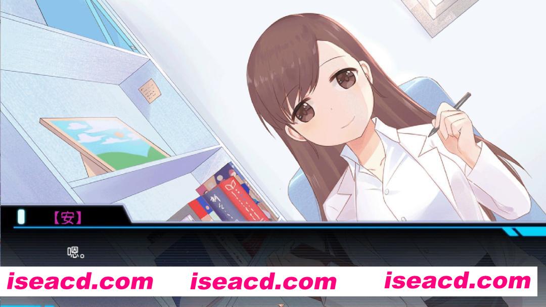 【SLG/中文/动态】少女的求生之路：研究所v25.08.05【PC/285M/更新】