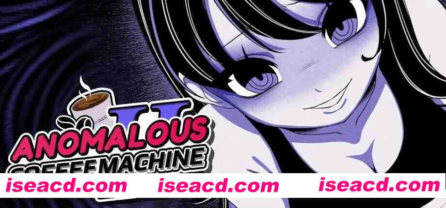 [互动SLG/中文/PC+安卓]异能咖啡机Ⅱ～异常萃取篇 Anomalous Coffee Machine 2 v0.2 官方中文步兵版 [1.2G/新作]