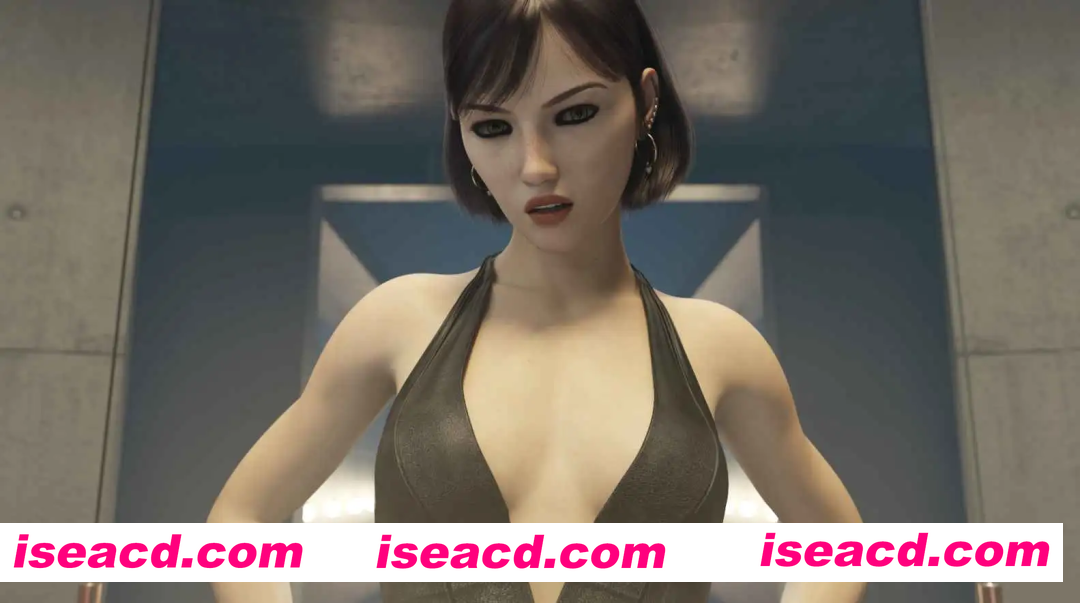 【欧美SLG/汉化/动态】反派的遗产2v0.2.0 AI版【PC+安卓/2.21G/更新】Villain’s Legacy 2 [v0.2.0]