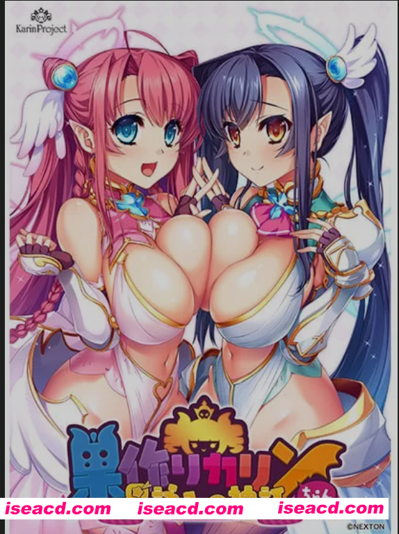 [策略SLG/中文/带DLC] 筑巢华琳酱+星咏神谕DLC  巣作りカリンちゃん -星詠みの神託- 官方中文版 [4.2G/更新/全CV]