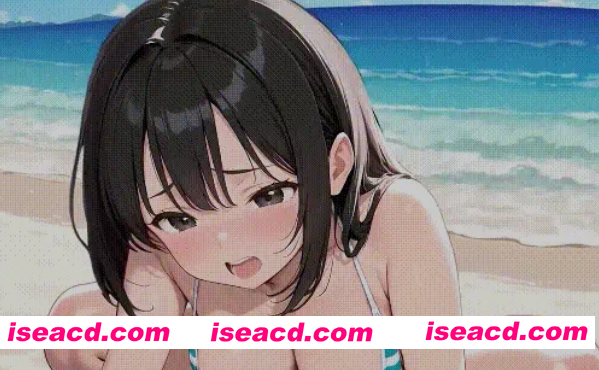 [2D动画/全动态]  ぬるぬるアニメ 在后宫岛种出20位泳装JK 有CV 68分长篇  [900M/CV]