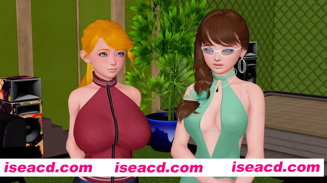 [亚洲风SLG/汉化/动态]幸运悖论V0.10.2 AI汉化版[11.2G]