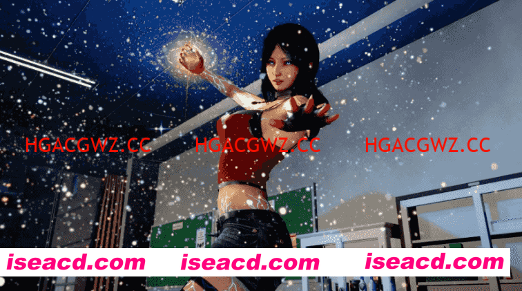 【欧美SLG/汉化/动态【欧美SLG/汉化/动态】神圣的后裔v0.1 AI版【PC+安卓/2.15G/更新】