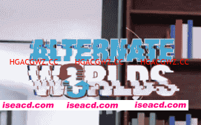 【欧美SLG/汉化/动态】另类世界v0.0320 AI版【PC+安卓/6.33G/更新】Alternate Worlds [v0.0320]