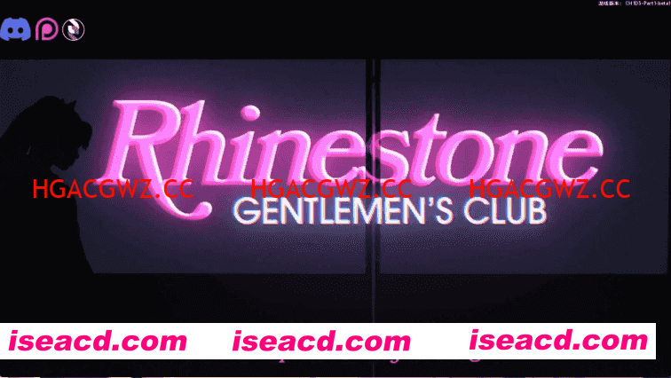 【欧美SLG/汉化/动态】莱茵石绅士俱乐部Ch.1Day3P1 AI版【PC+安卓/4.67G/更新】Rhinestone Gentleman’s Club [Ch.1 Day3 P1 Beta]