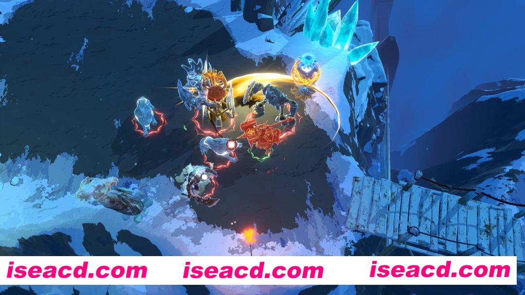 [MOBA/中文/联机版] 梦之形/Shape of Dreams/支持网络联机 Build.17032026联机版 官方中文版 [10G/新作]