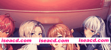 【ADV/AI汉化/CV】圣奴隶学园3【电脑/6.8G】