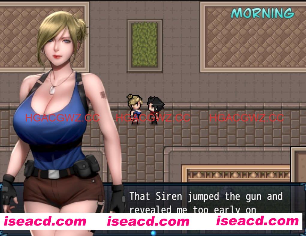 【RGB/AI汉化/MTool】僵尸生活2：僵局【电脑/2.4G】