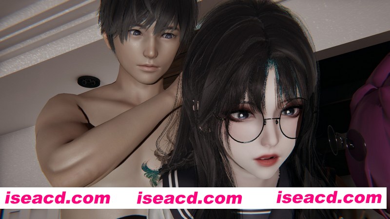 [3D全彩/另类][Glacier 漫展之后二 第1-6章 更新/合集][1478P/449MB][百度网盘]