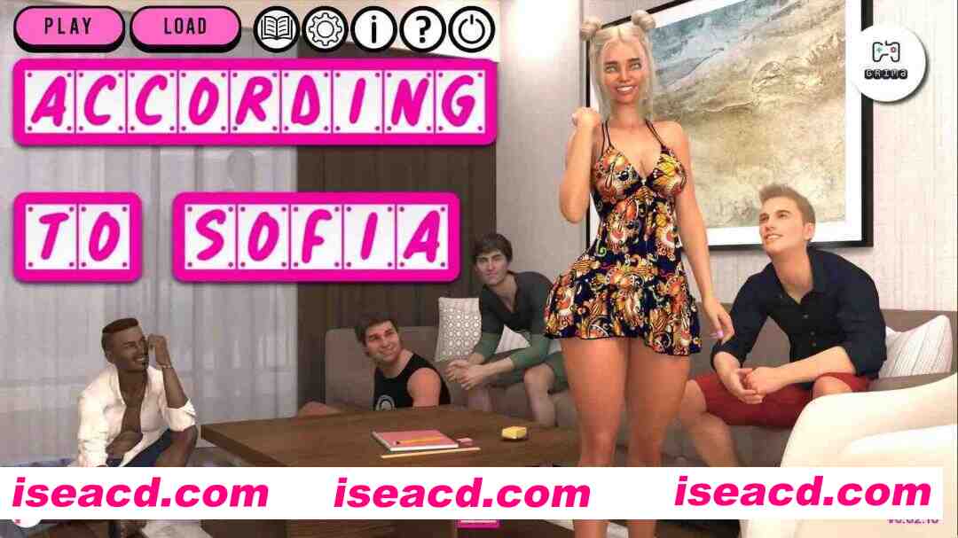 【欧美SLG/汉化/动态】索菲亚之见v0.02.10 AI版【PC+安卓/355M/更新】According To Sofia [v0.02.10]