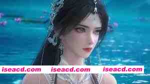 [3D动画/步兵] VAM系列 完美世界-清漪 厕所遇袭 被肥宅肆意胁迫 [1V] [1.1G/CV]