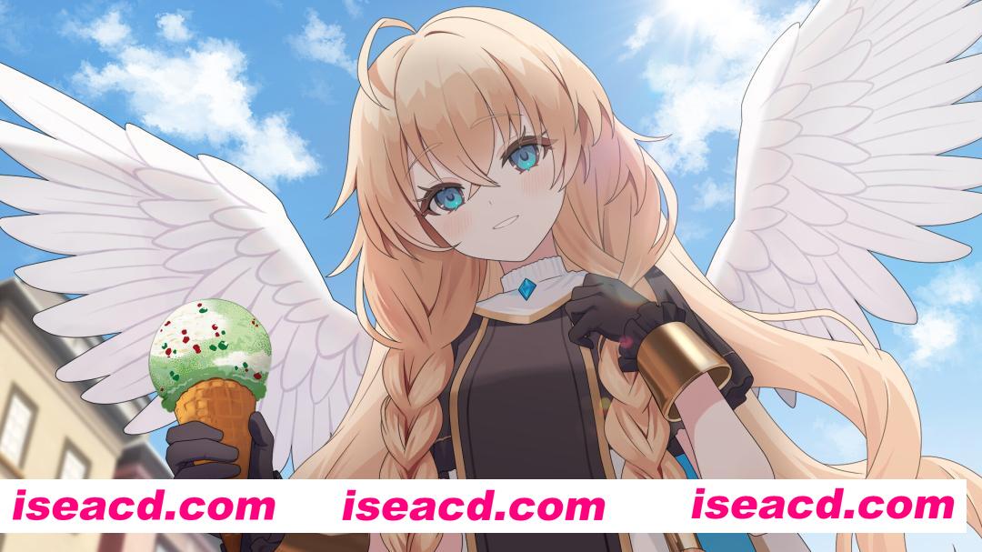 [模拟SLG/中文/2D] 偶像传奇！闪耀再临/Heroic Songs: the Remix! Build.20318050 官方中文版 [5.5G/新作/全CV]