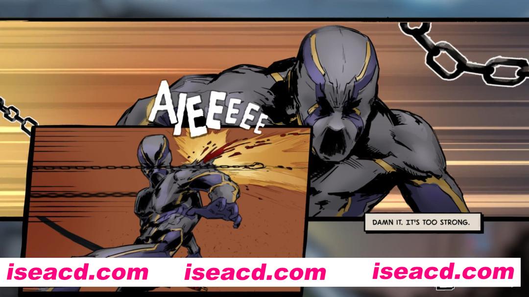 [ACT/中文/3D肉鸽] 绝命荣光：末世之序/Lethal Honor – Order of the Apocalypse v20251122 官方中文版 [2.4G/新作]