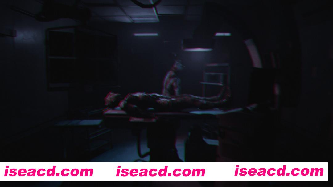 [恐怖游戏/中文/3D] 幽灵猎人/Ghostbane Build.17210385 官方中文版 [9.9G/新作]