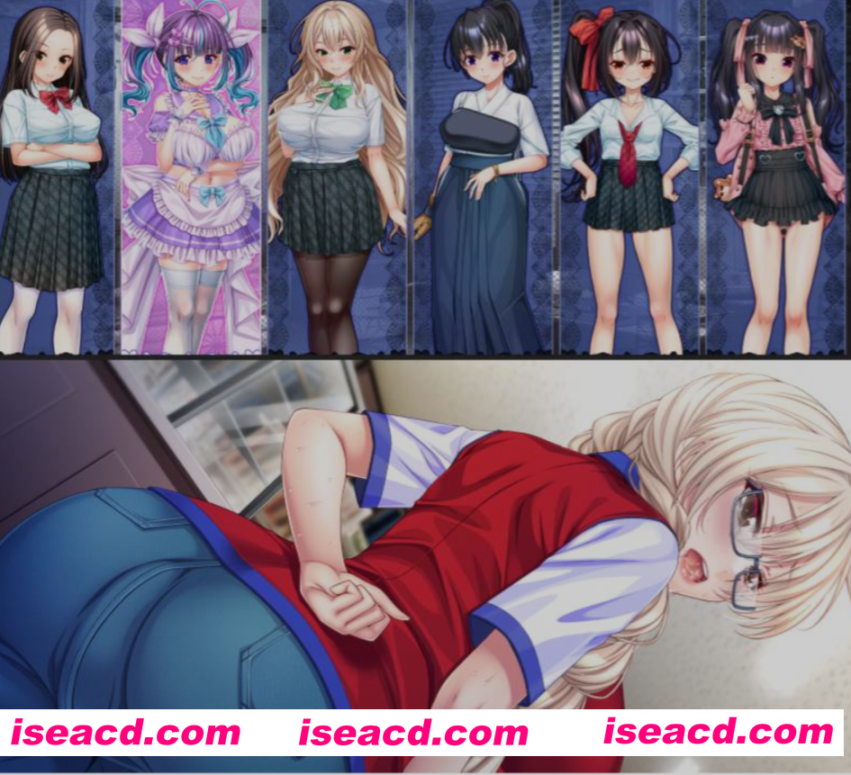 [大作ADV/AI汉化/拔作] [TinkerBell] 一根不浄 一根不浄 AI汉化版+全CG存档 [13G/全CV]