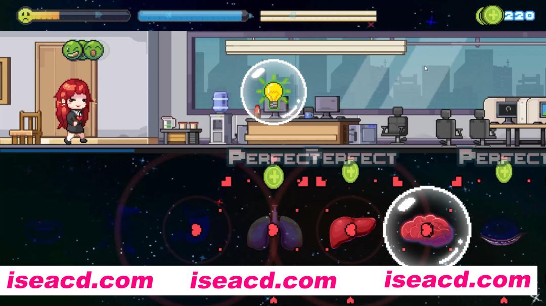 [生存休闲游戏/中文/2D] 生命不是自动的/life is not auto Build.14792816 官方中文版 [1.7G/新作]