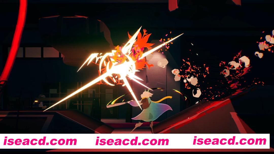 [横版ACT/中文/2D] 所有者/Possessors Build.20720051 官方中文版 [4.9G/新作]