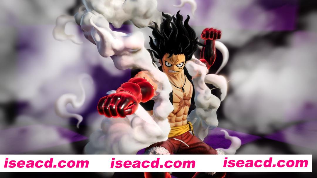 [ACT/中文/3D] 海贼无双4/One Piece: Pirate Warriors 4 v1.0.8+全DLC 官方中文版 [27G/更新/全CV]